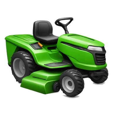 war lawn mower sticker