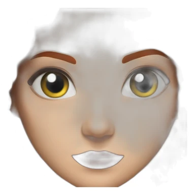 Black Widow (Natasha Romanov) sticker