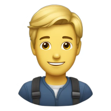 Attendre longtemps sticker