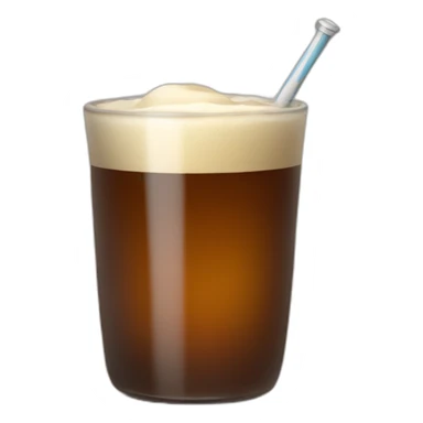 Argentinian drink mate sticker