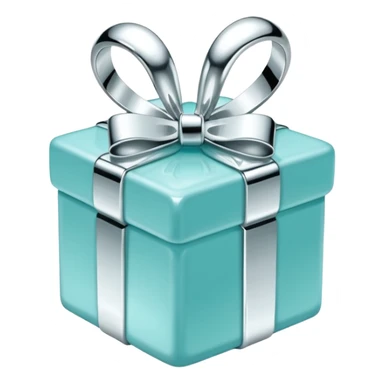 Tiffany & Co sticker