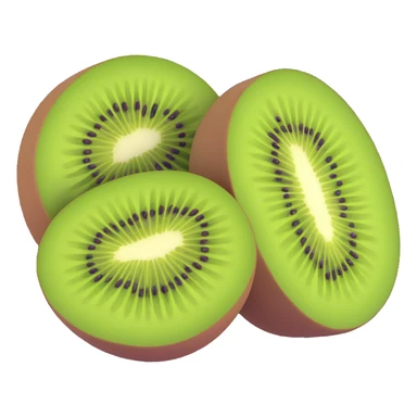 Kiwi sticker