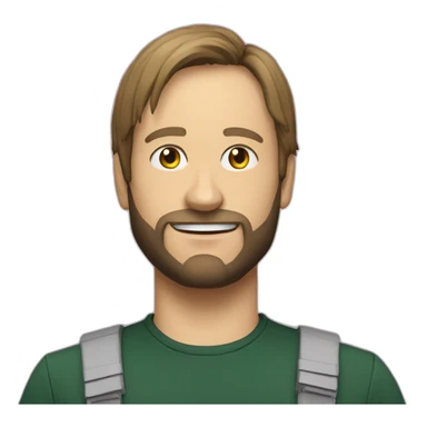 gronkh sticker