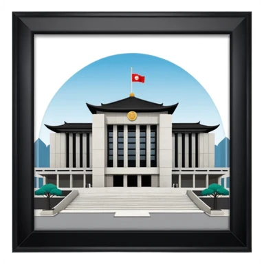 Hong Kong’s Legislative Council (LegCo) sticker