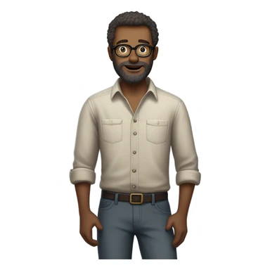 Colin Robinson  sticker