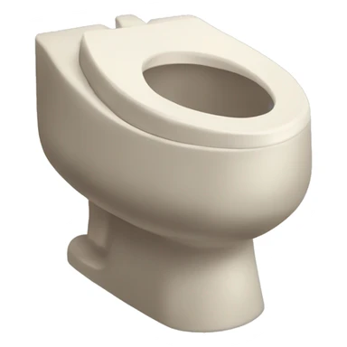 Skibidi toilet mewing gyatt sticker