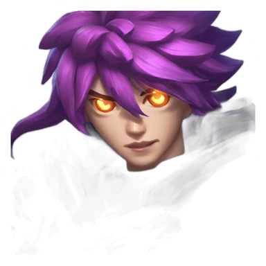 hayabusa mobile legends bang bang sticker