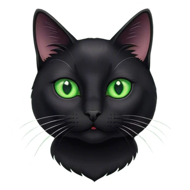 The only thing that makes this better than the original version of the cat sticker