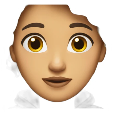 Karely Ruiz  sticker