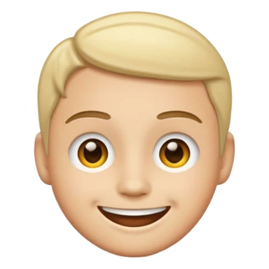 iOS 6 Emoji  sticker