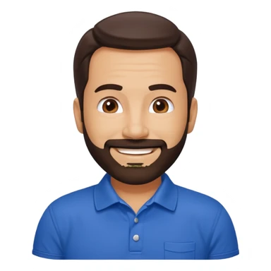 Billy mays here sticker