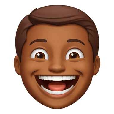 ishowspeed laughing sticker