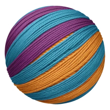 yarn sticker