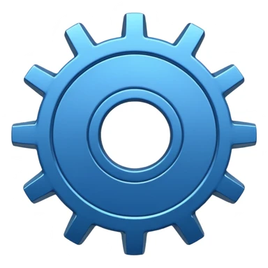 create emoji Task Jira Issue Type. ref. ⚙️ sticker