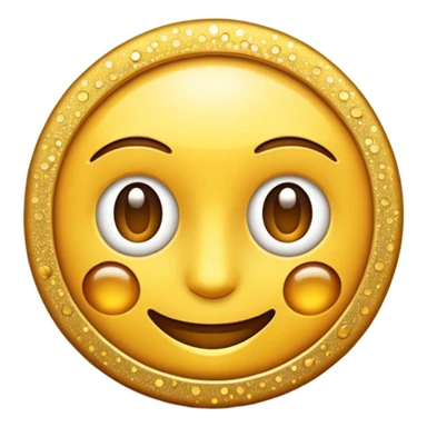 Génère moi l'emoji qui apparaît comme on paye le snapchat plus sticker