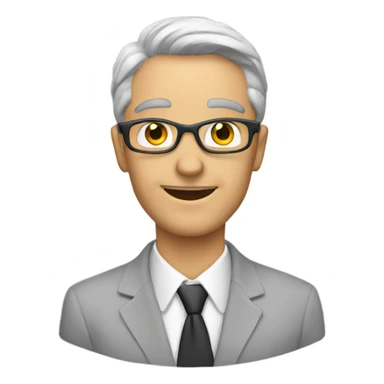 English teacher sticker