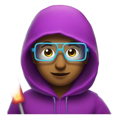 Here’s your sign  sticker