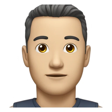 Kasym Tokaev sticker