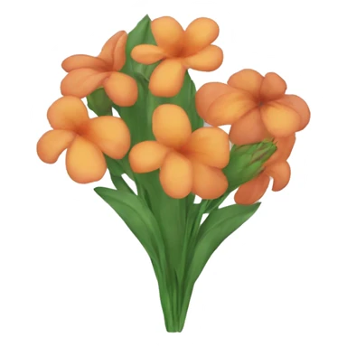 Ramo de flores  sticker