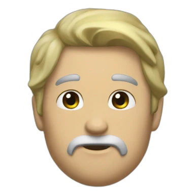 general discord channel sticker