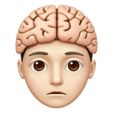 Italian brainrot sticker