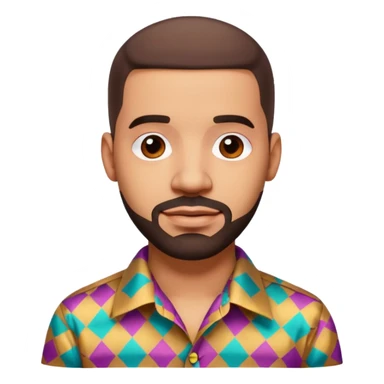 make drake more zesty sticker