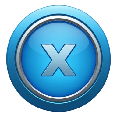 Insígnia de verificado azul de roblox sticker