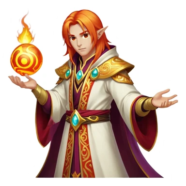 invoker dota2 sticker