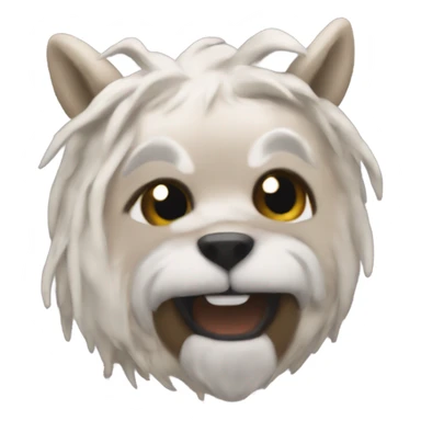 create me a emoji of a spur sticker