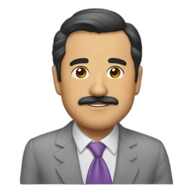 el-risitas-juan-joya-borja sticker