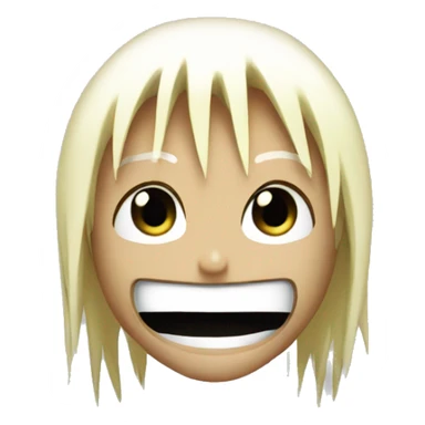 bleach ichigo sticker