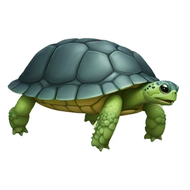 Tartaruga sticker