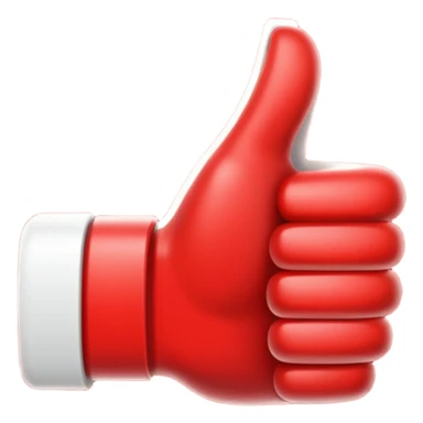 Like and Subscribe sticker