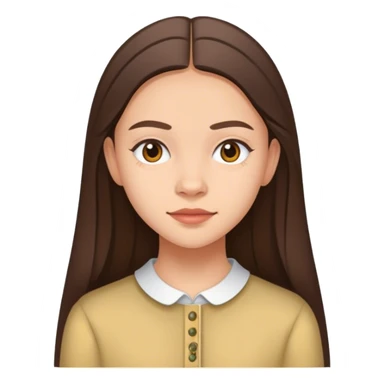 Olivia Rodrigo sticker