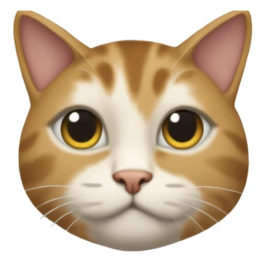 Floppa the cat. sticker