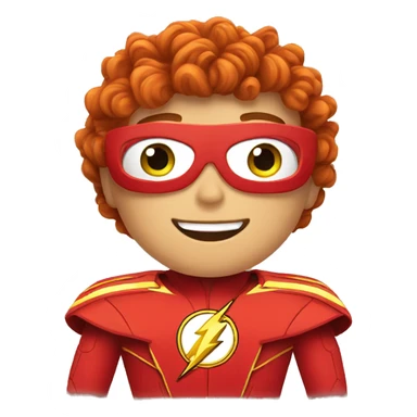 Flash mcqueen sticker