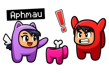 Extract the character from the background, including the clothes and accessories they are wearing, and place on a transparent background. Keep the original style and appearance exactly the same. and extract the characters sticker