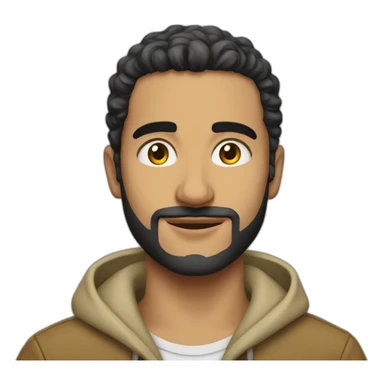 Oussama Ammar sticker