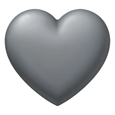 The Stone Heart sticker