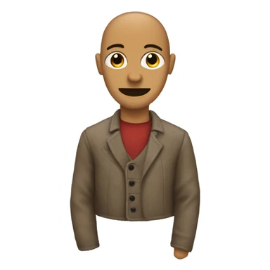 mark from rent sticker