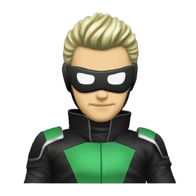 kamen rider decade sticker