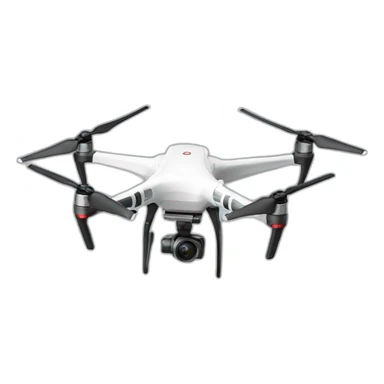 DJI-drone sticker