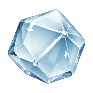 emoji of calcium sticker