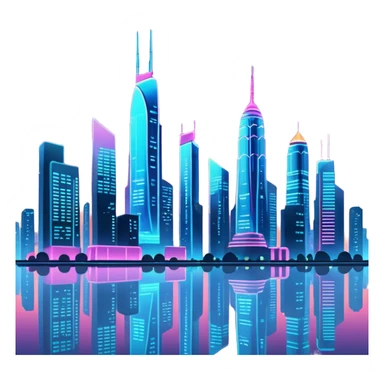 The rise of the cyber city sticker