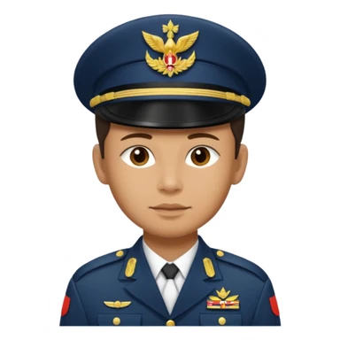 thai soldier nohat sticker