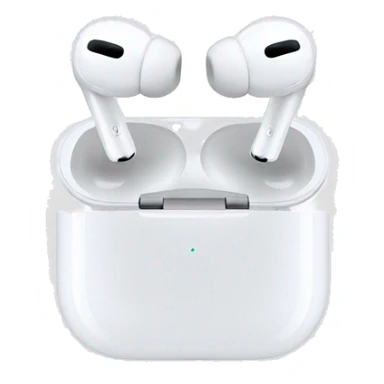 AirPod pro sticker