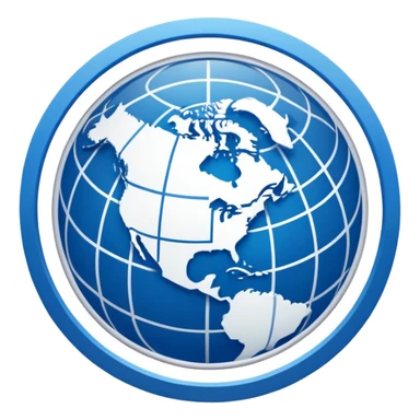 Open Geospatial Consortium sticker