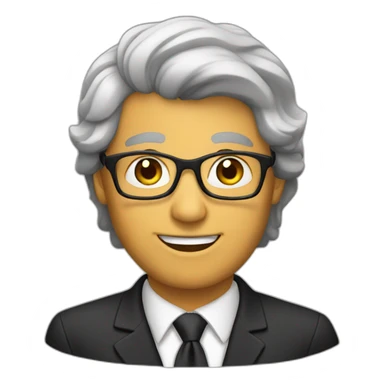 Music teacher  sticker