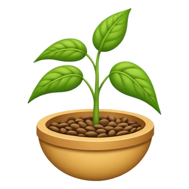 seed sticker
