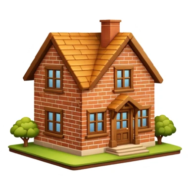 Home sweet home sticker